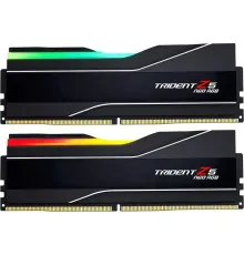 Оперативная память G.Skill Trident Z5 Neo RGB 2x16ГБ DDR5 6000 МГц F5-6000J3636F16GX2-TZ5NR