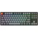 Клавиатура Keychron K8 Max K8M-J3-RU Keychron Super Brown