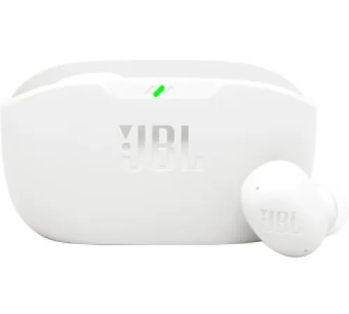 Наушники JBL Wave Buds 2 белый