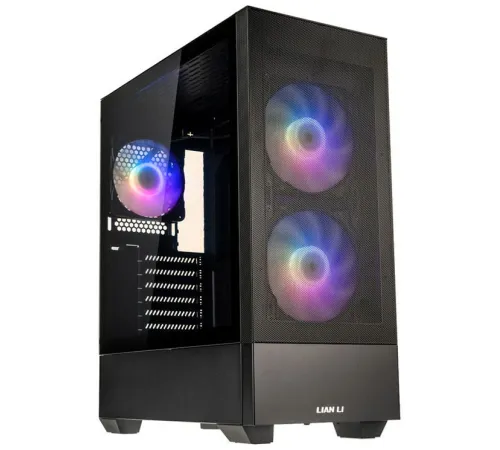 Корпус Lian Li Lancool 205 Mesh C G99.OE764CX.00