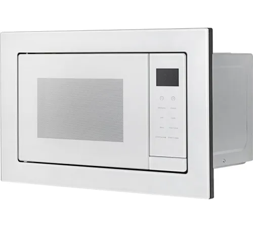 Микроволновая печь ZorG MIO211 S белый