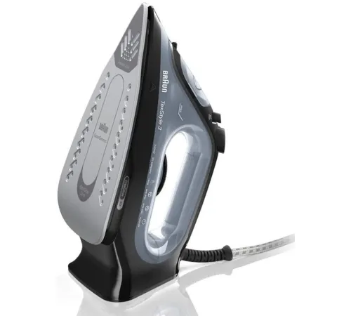 Утюг Braun SI 3055 BK