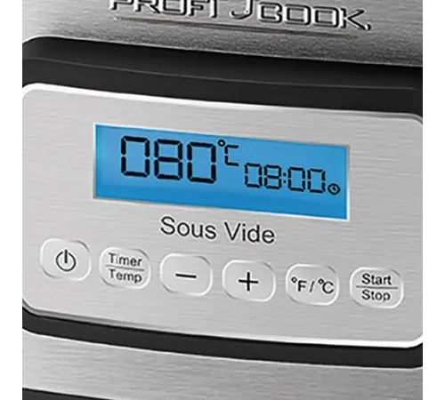 Су-вид Sous-vide ProfiCook PC-SV 1112