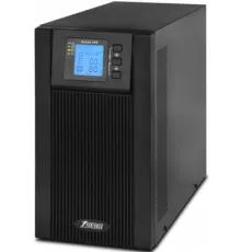 Источник бесперебойного питания Powerman Online 2000 Plus