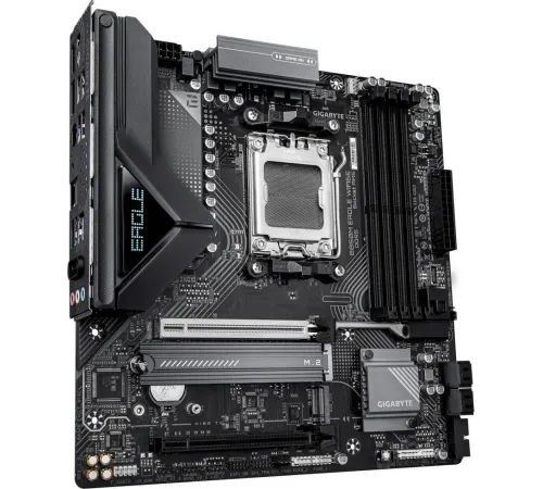 Материнская плата Gigabyte B850M Eagle WiFi6E rev. 1.0