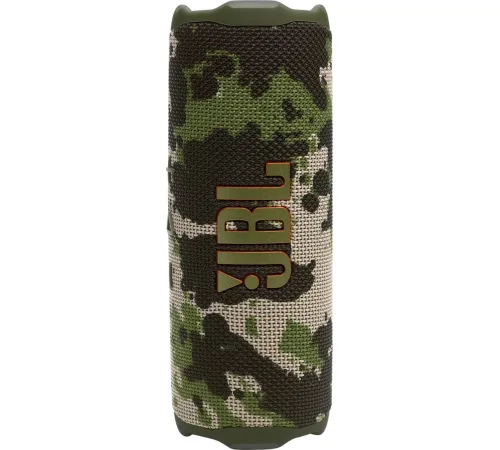 Беспроводная колонка JBL Flip 7 камуфляж