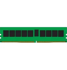 Оперативная память Kingston 32ГБ DDR4 3200 МГц KSM32RD8/32MFR