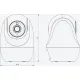 IP-камера Tiandy TC-H342N 9DB-4