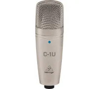 Микрофон Behringer C-1U