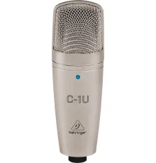 Микрофон Behringer C-1U