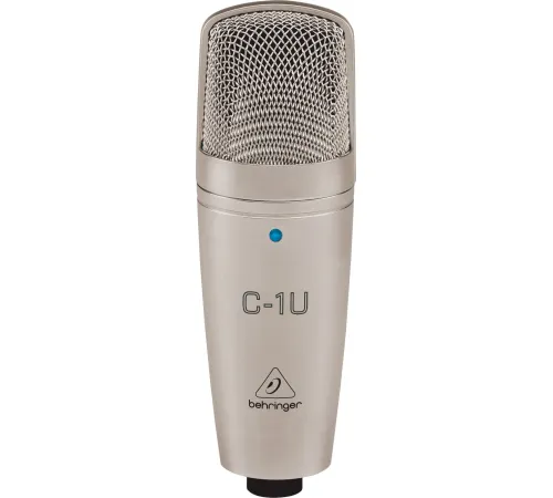 Микрофон Behringer C-1U