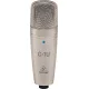 Микрофон Behringer C-1U
