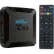 Смарт-приставка Miru X96Q 2ГБ/16ГБ