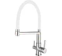 Смеситель Esko K26 W
