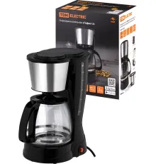Капельная кофеварка TDM Electric Гефест 2 SQ4014-0002