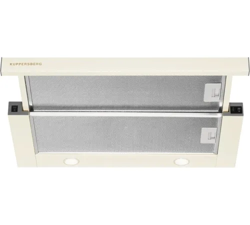 Кухонная вытяжка KUPPERSBERG Slimturbo 60 C