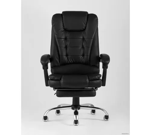 Офисное кресло Stool Group TopChairs President черный