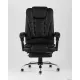 Офисное кресло Stool Group TopChairs President черный