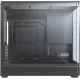 Корпус Montech King 15 черный