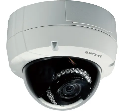 IP-камера D-Link DCS-6513/A1A