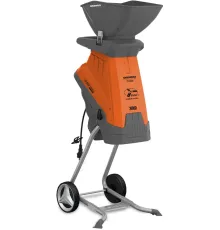 Садовый измельчитель Daewoo Power DSR 2550E
