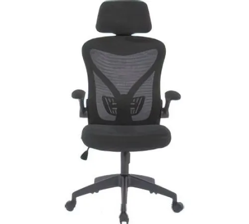 Кресло Mio Tesoro Ломбардия AF-C4601L черный