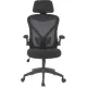 Кресло Mio Tesoro Ломбардия AF-C4601L черный