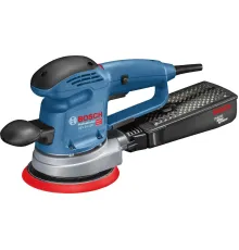 Эксцентриковая шлифмашина Bosch GEX 34-150 Professional 0601372800