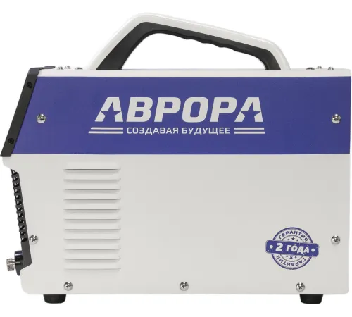 Аппарат плазменной резки Аврора Джет 45 компрессор