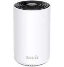 Wi-Fi роутер TP-Link Deco XE75 Pro 1 шт.