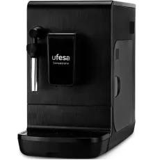 Кофемашина Ufesa Sensazione CMAB200.100 GC черный