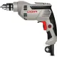 Безударная дрель Crown CT10143