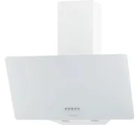 Кухонная вытяжка Krona Polly 600 White PB V2 КА-00011808