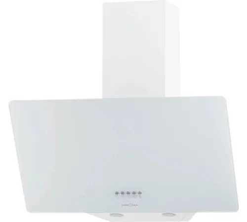 Кухонная вытяжка Krona Polly 600 White PB V2 КА-00011808