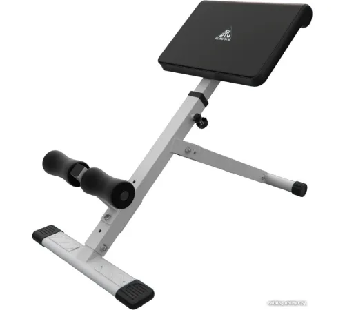 Гиперэкстензия DFC Homegym SJ1006 белый