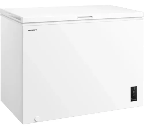 Морозильный ларь Kraft BDW-360BL