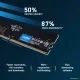 Оперативная память Crucial 2x32ГБ DDR5 5600 МГц CT2K32G56C46U5