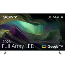 Телевизор Sony Bravia X85L KD-75X85L