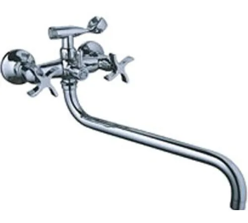 Смеситель Ledeme H22 L2622