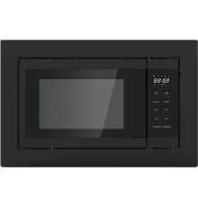 Микроволновая печь ZorG MIO211 S черный