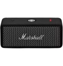 Беспроводная колонка Marshall Emberton II черный/сталь