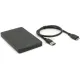 Внешний накопитель Mirex Universe Black 2TB 13630-UHDUVB20
