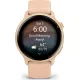 Умные часы Garmin Vivoactive 6 розовый