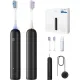 Электрическая зубная щетка Trouver 3D Clean Electric Toothbrush ATB15A черный
