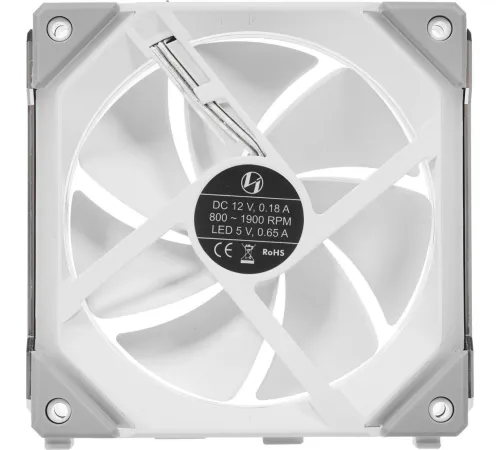 Комплект вентиляторов для корпуса Lian Li UNI Fan SL 120 G99.12UF3W.R0