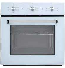 Электрический духовой шкаф MAUNFELD AEOC6050WM