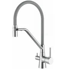 Смеситель Ledeme L4897A-9