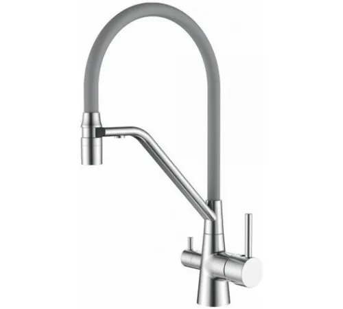 Смеситель Ledeme L4897A-9
