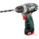 Дрель-шуруповерт Metabo PowerMaxx BS 600079550 с 2-мя АКБ и сумкой