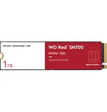 SSD WD Red SN700 1TB WDS100T1R0C
